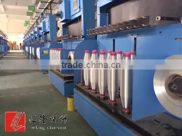 polyester TBR RW monofilament