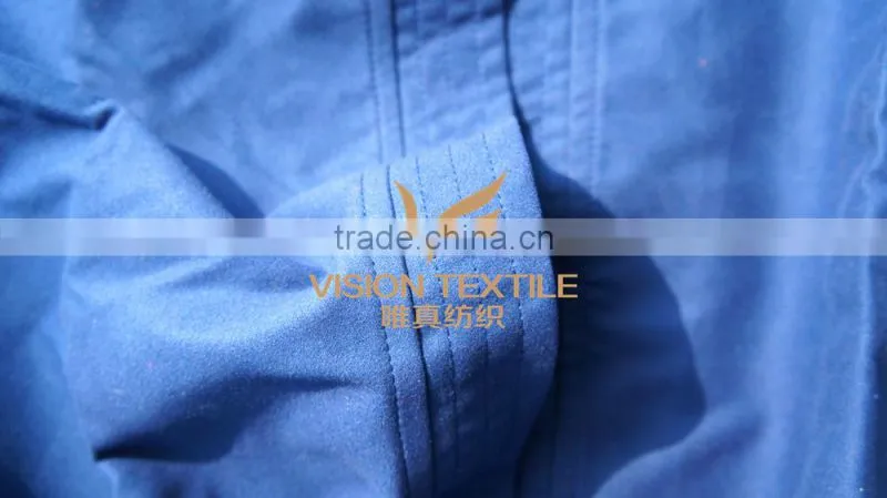 Microfiber Lined Bathrobe