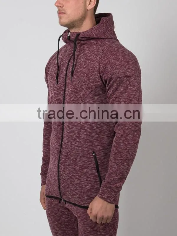 Fation mens tracksuit high quality fitted tracksuit welcomed and low price tracksuit custom