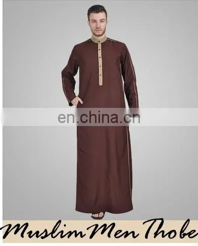 High Quality Farasha Kaftan Jilbab Jalabiyah Islamic Abaya Designer Brands Maxi Woman Abaya Cotton Fabric Muslimah Dress