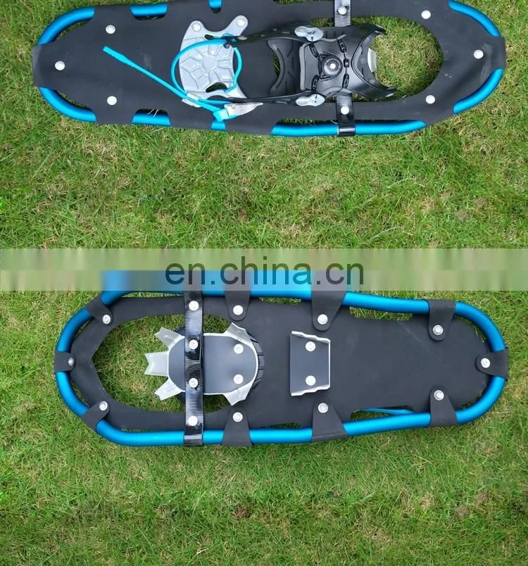 Chinese manufacturer adults and children snowshoes wholesale snowshoes