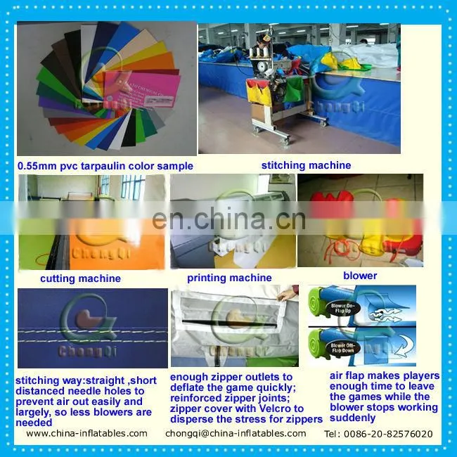 cheap advertising inflatable LED light star for party decoration