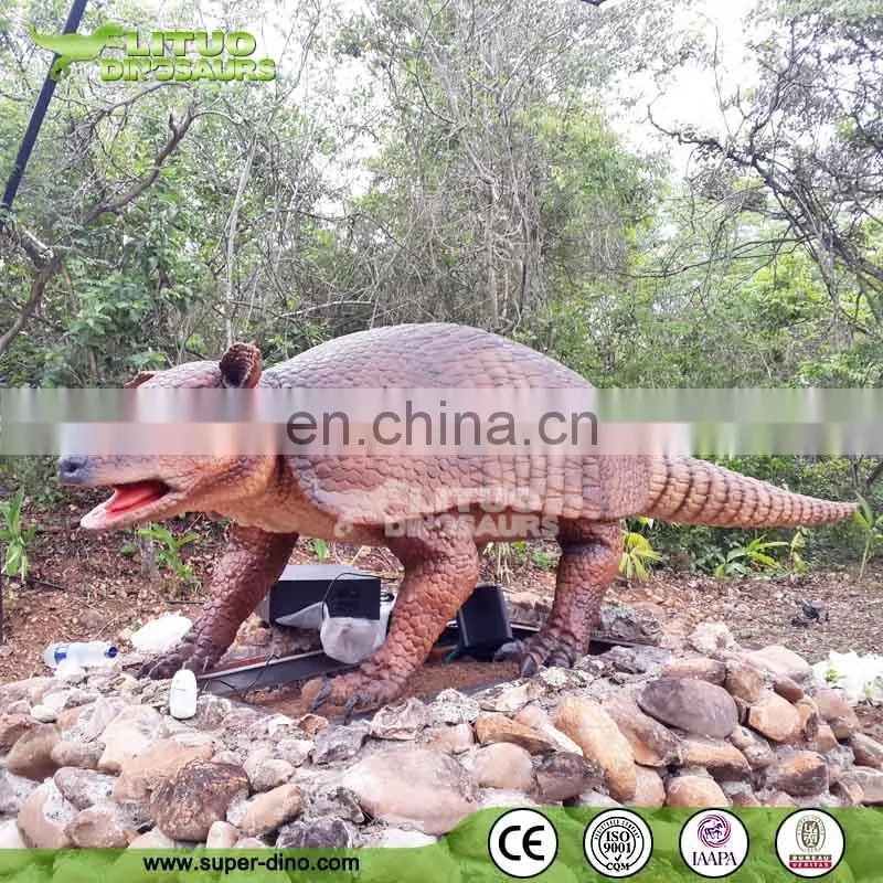 Life Size Wildlife Animal Animatronic Animals for Sale