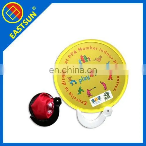 Favourites Compare Plastic foldable fan for gift