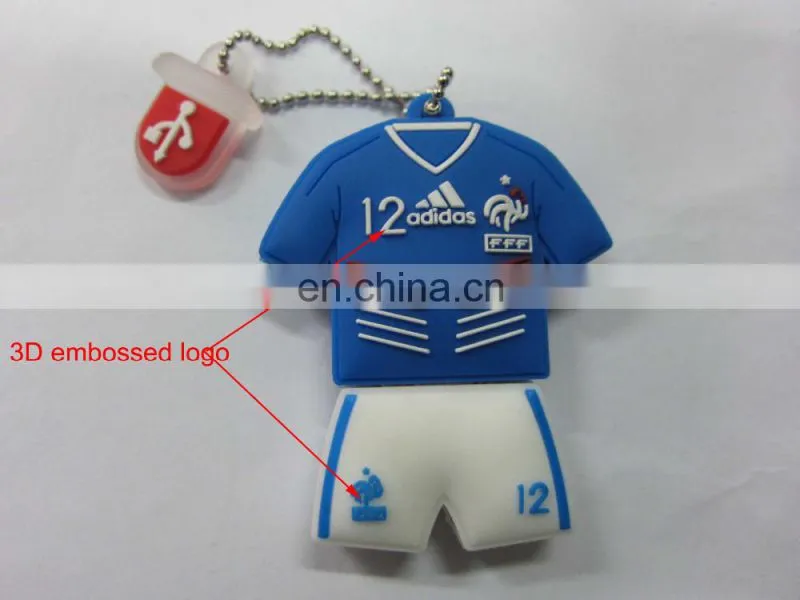 New design 64gb pvc usb flash disk with factory price