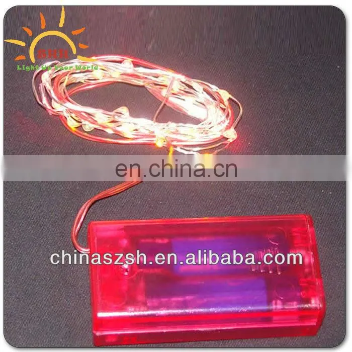 Cool fancy LED string rope lights christmas lights ideas