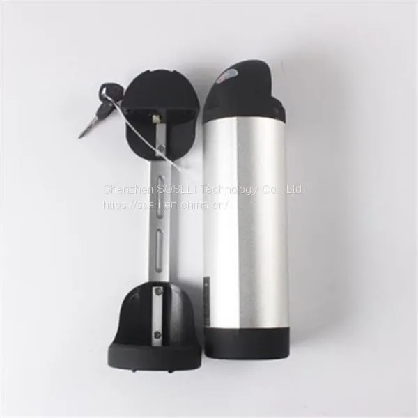kettle box lithium battery