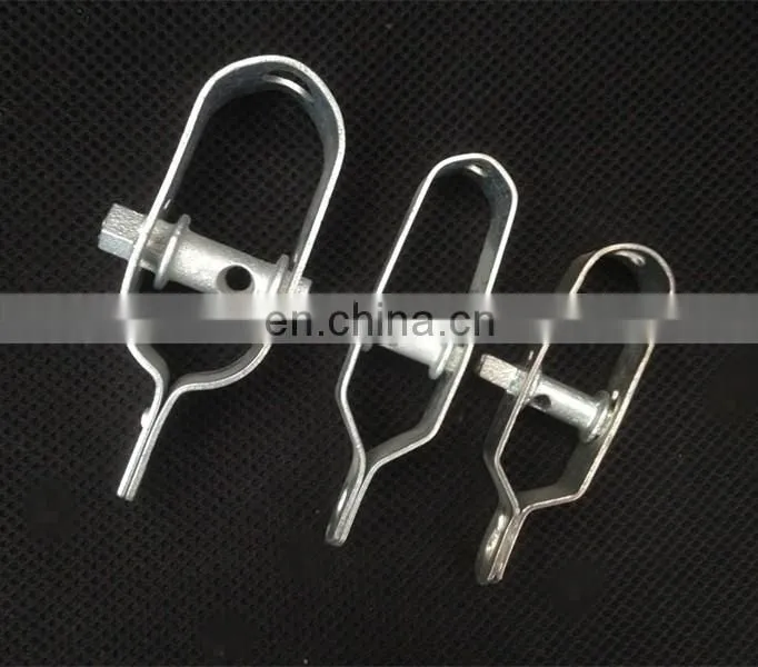 Factory Supply Cheap Price d ring