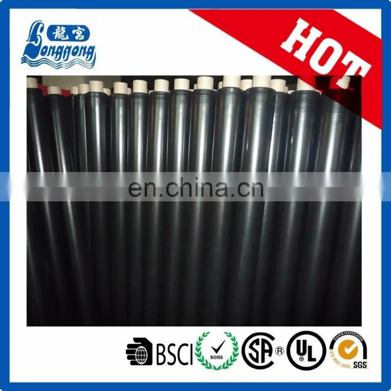 1250mm Width PVC Insulation Tape Log Roll