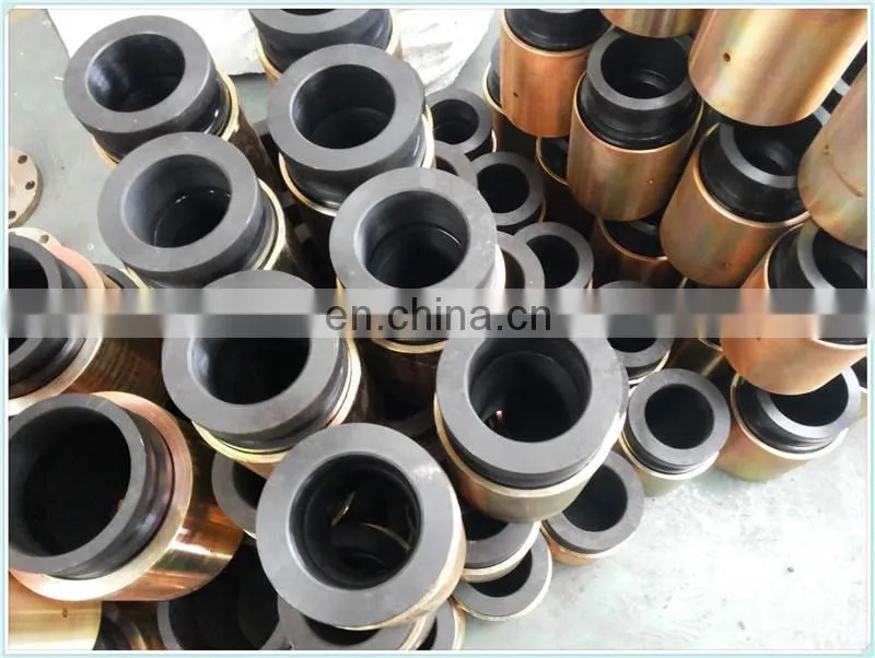 Concrete 51mm hose