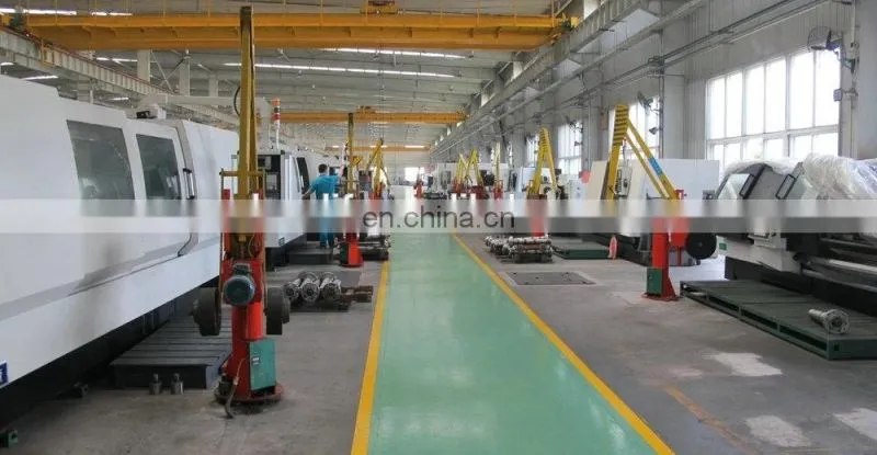 Catalogue of linear way and box way cnc vertical machining center with atc