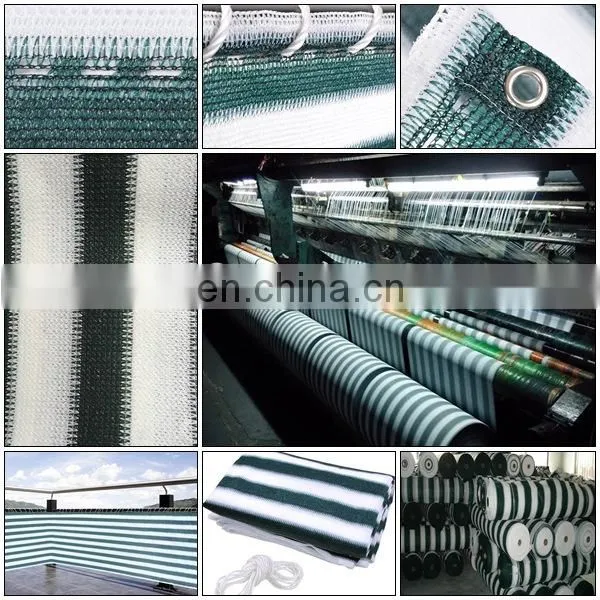 balcony wind protection/balcony sun shades/pvc balcony fence