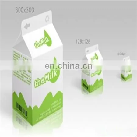 small scale tiger nuts milk almond milk uht milk processing plant / line / machine