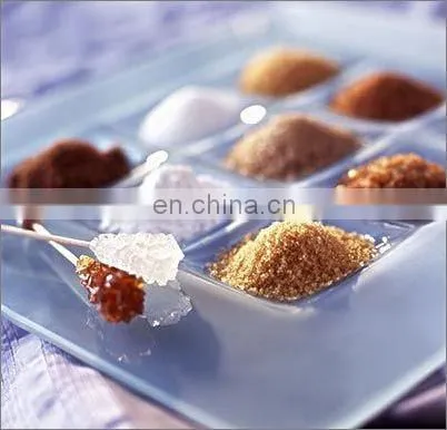 HOT SALE!high technology professional perfect automatic white granule sugar production machine/line/plant