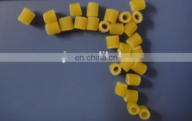 Pasta/macaroni food machine/making machine/processing line/plant