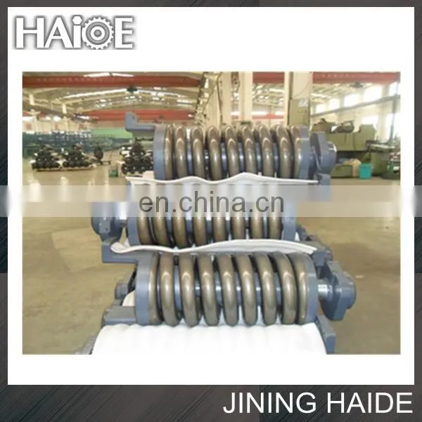 For Hitachi Excavator EX270-2 Recoil Spring EX300-2 Track Adjuster assy 9097317