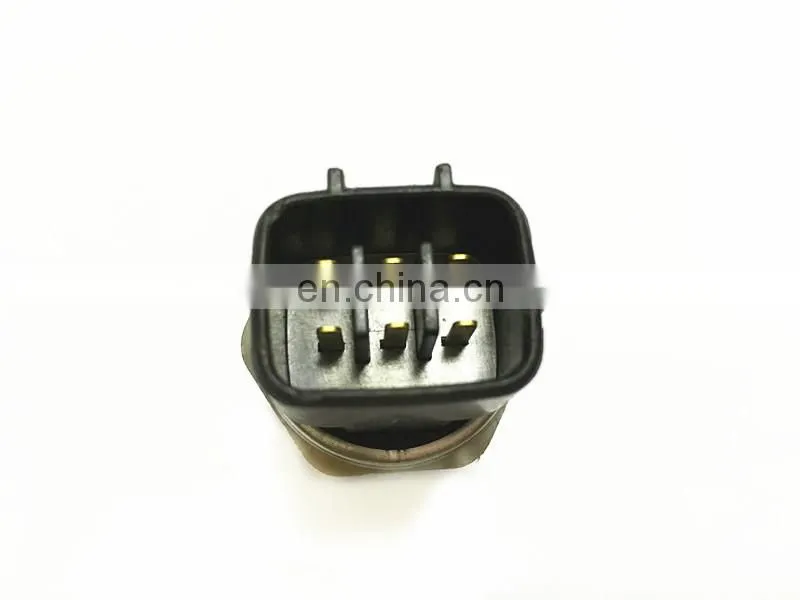 Fuel Rail Pressure Sensor OEM 89458-60010 499000-6080