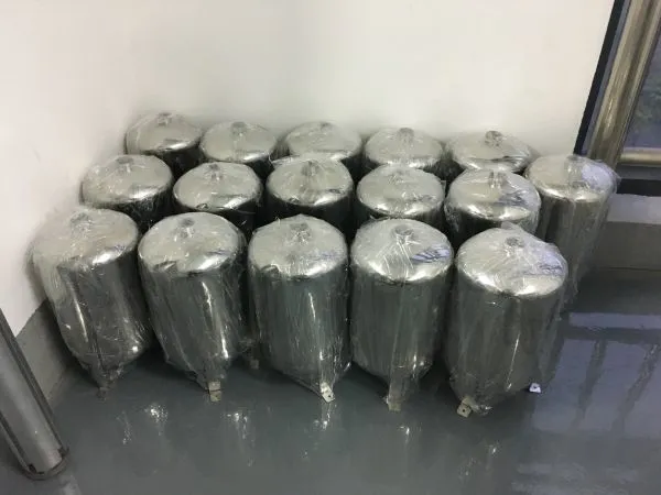 Shanghai Linchylab Instruments Co., LTD. company overview - view 3