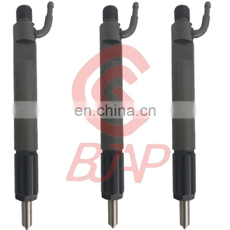 BJAP High Quality Fuel Injector Assembly 3919602 for 6CTAA-8.3 Engine