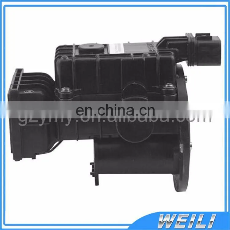 Mass Air Flow Sensor MD343605 For 97-99 2.4 MONTERO 98-02 MIRAGE 02-07 LANCER Mitsubishi