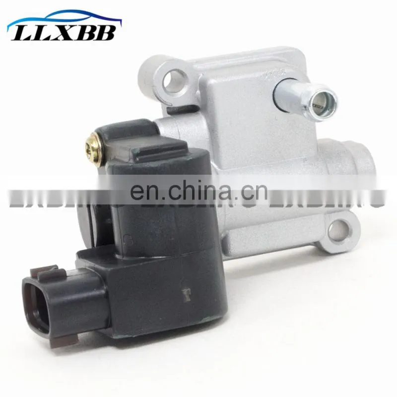 LLXBB 16022-PNA-J51 Idle Air Control IAC Valve for Honda CR-V 2002-2006 2.4L L4 16022PNAJ51
