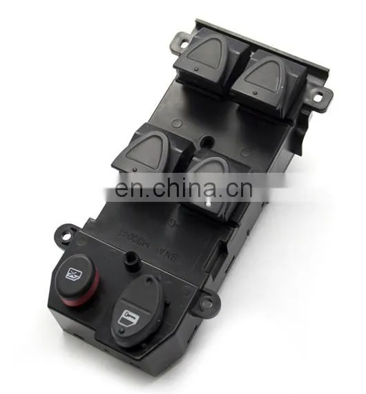 Top Quality Power Window Switch 35750-SNV-H51