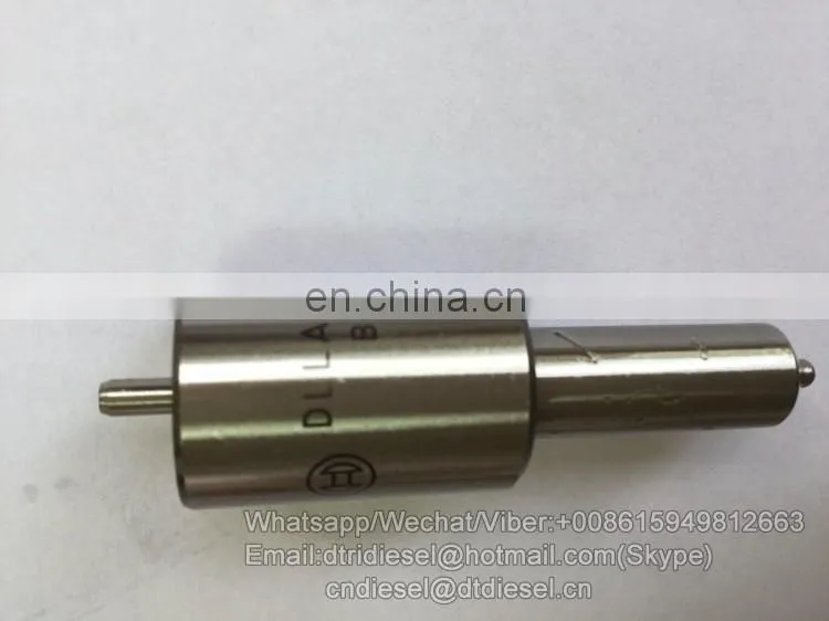 9430084247 S type nozzle diesel nozzle DLLA142S1266