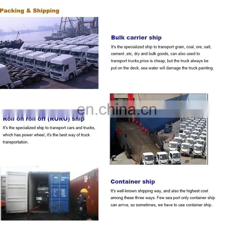 China Supply Good Quality Long Life Larger Capacity SINOTRUK HOWO MILITARY TRUCK 8*8 for Military Transportation