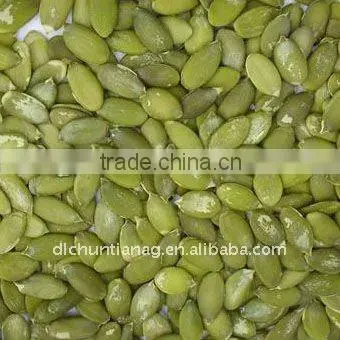 Pumpkin seed
