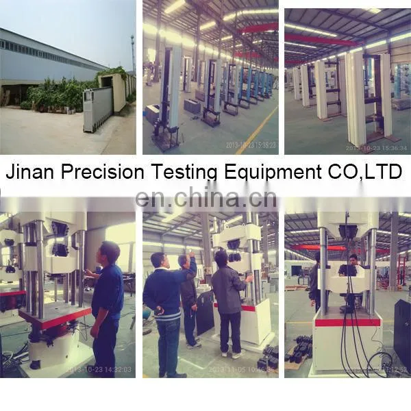 TLS-100 Spring Tension Compression Testing Machine