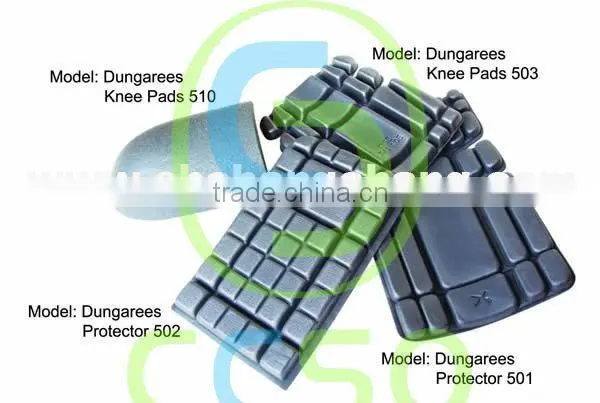 Protective gear products