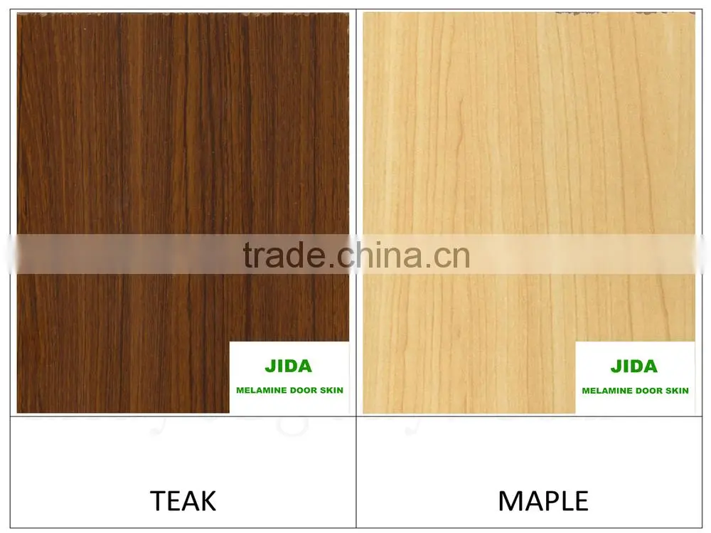 MDF/HDF Moulded Door Skin