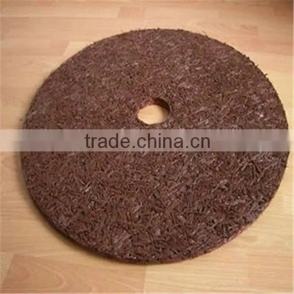 Rubber Mulch