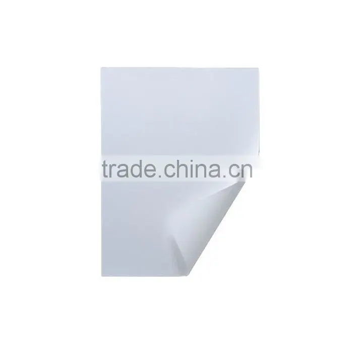 High Transfer Efficiency Dark t-shirt Sublimation Paper A4