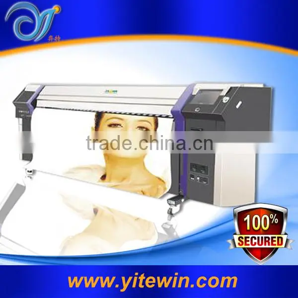 China t-shirt direct to garment maitop 5.3 version software for printer