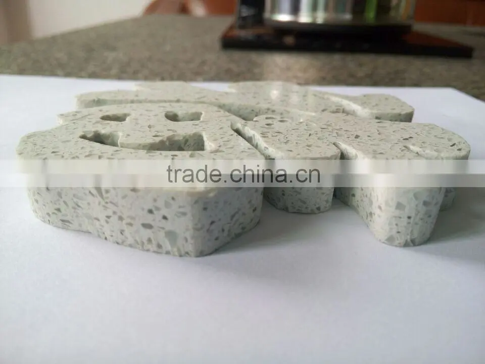 Marble water jet cutting machine