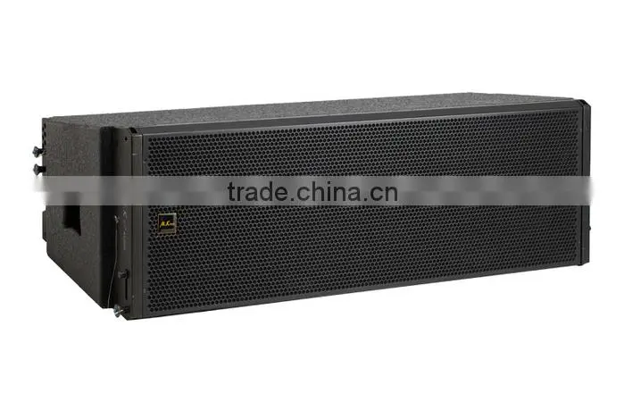 M120MKII, trade assurance, double 12 inch line array speaker, line array