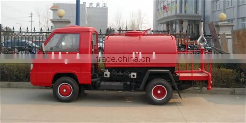 Forland 1000liter water truck