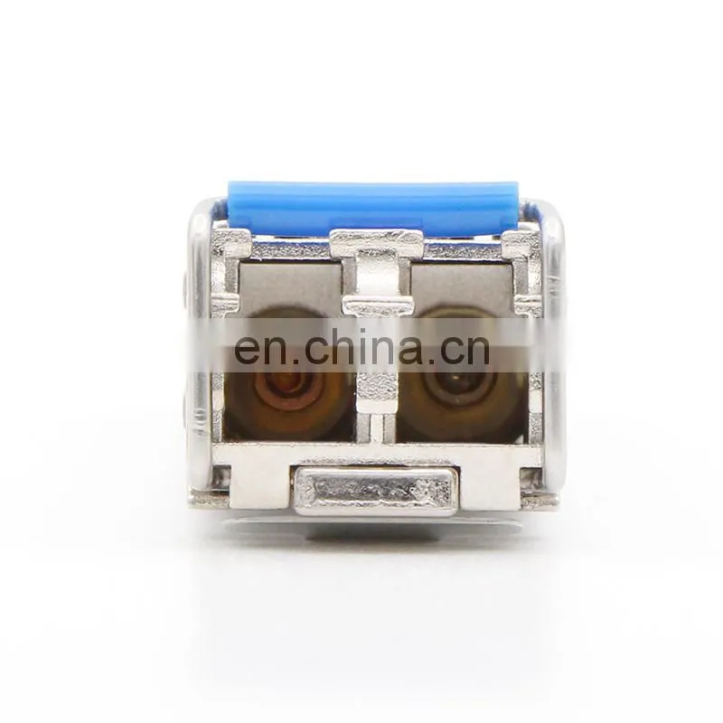 1.25G SFP 1310nm 20Km Optic Transceiver Module
