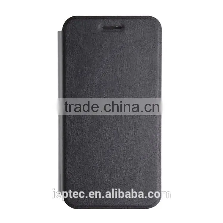 MOFi New Arrival Customized PU Leather Phone Flip Cover Cases for Vodafone smart Prime 6