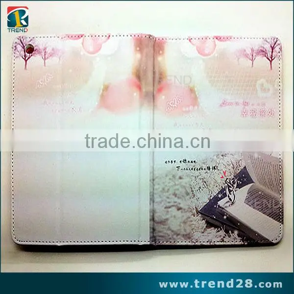 girl leather case for ipad mini tablet