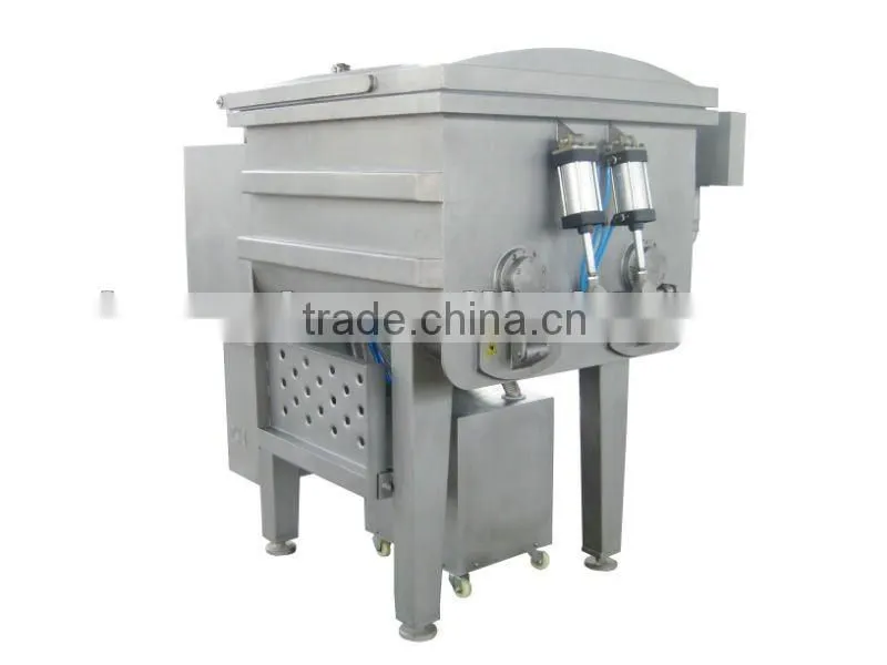 Automatic sausage production line