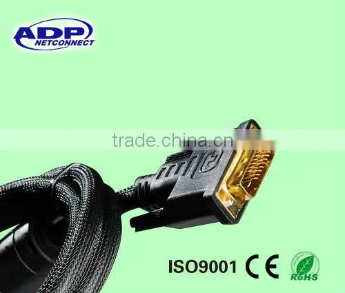 High Quality VGA Cable Made in China