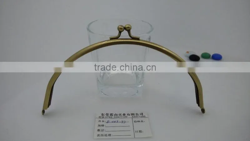 Sava 10% metal purse frame for for women clutch handbags alibaba bset sellers