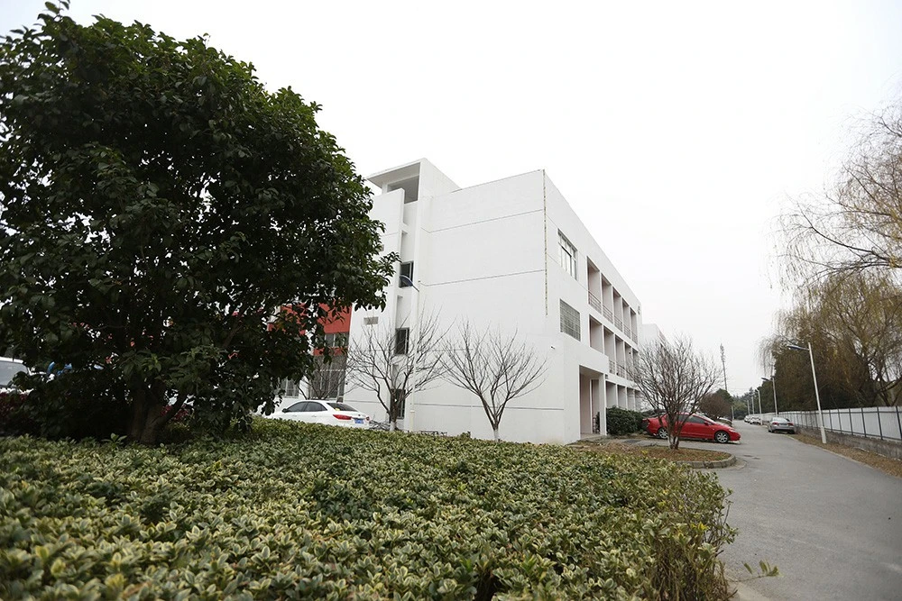 Shanghai Marya Pharmaceutical Engineering And Project Co., Ltd. company overview - view 2