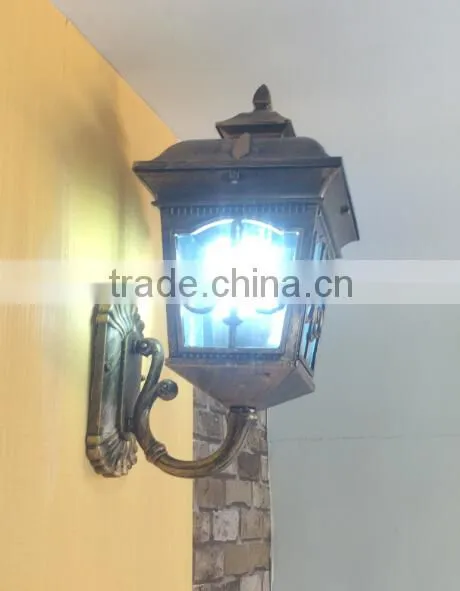 IP64 waterproof 347V led corn bulb/ light E27/E40 20W UL led retrofit street light