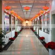 Chongqing Life Furnace Technology Co., Ltd. company overview - view 1