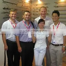 Guangzhou Fa Di Ya Metal Co., Ltd. company overview - view 2