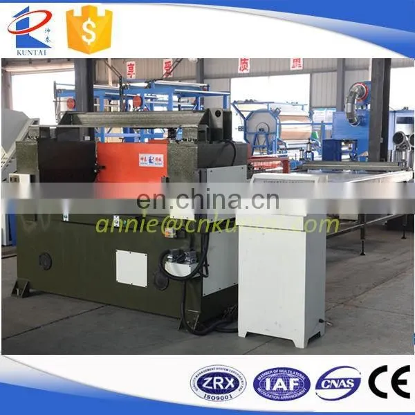 Shoe Sole Cutting Machine
