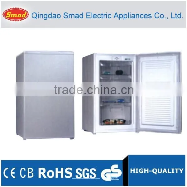 deep chest freezer,large deep freezer,home horizontal freezer